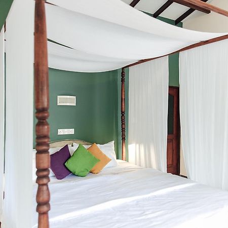 Bedspace Unawatuna Εξωτερικό φωτογραφία