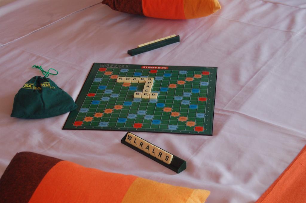 Bedspace Unawatuna Δωμάτιο φωτογραφία