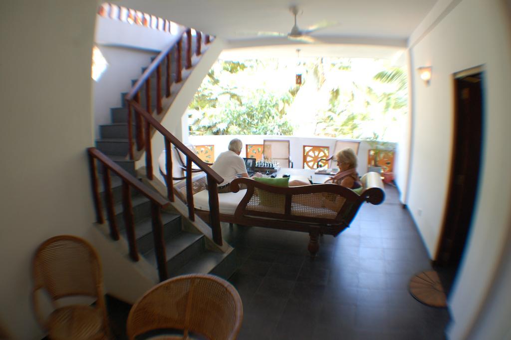 Bedspace Unawatuna Δωμάτιο φωτογραφία