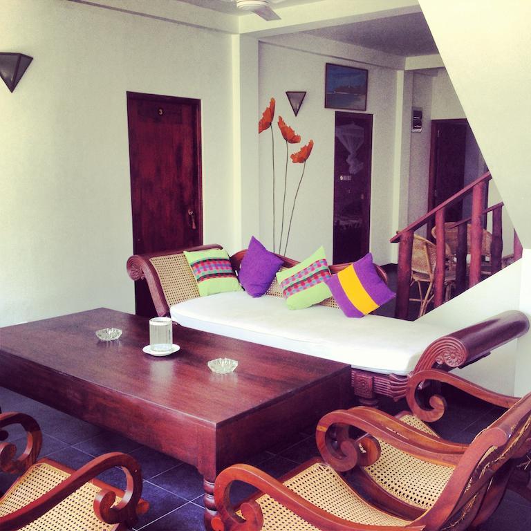 Bedspace Unawatuna Δωμάτιο φωτογραφία
