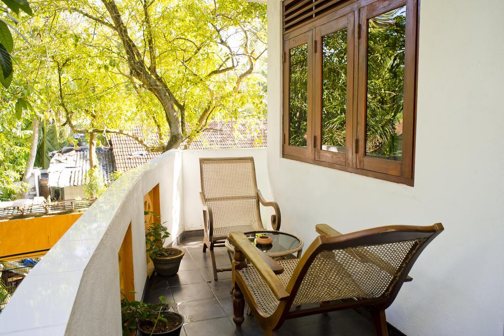 Bedspace Unawatuna Εξωτερικό φωτογραφία