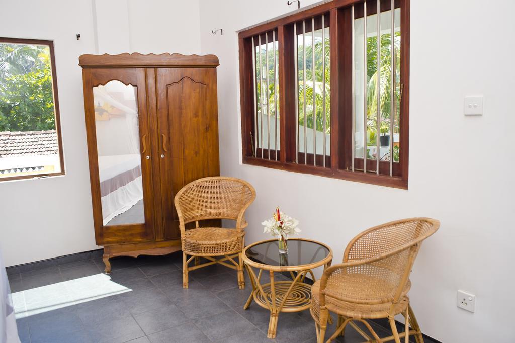 Bedspace Unawatuna Εξωτερικό φωτογραφία
