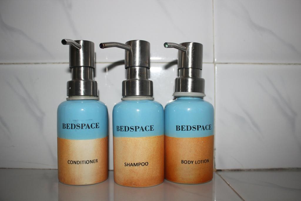 Bedspace Unawatuna Εξωτερικό φωτογραφία
