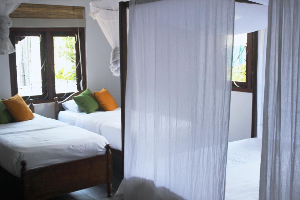 Bedspace Unawatuna Εξωτερικό φωτογραφία
