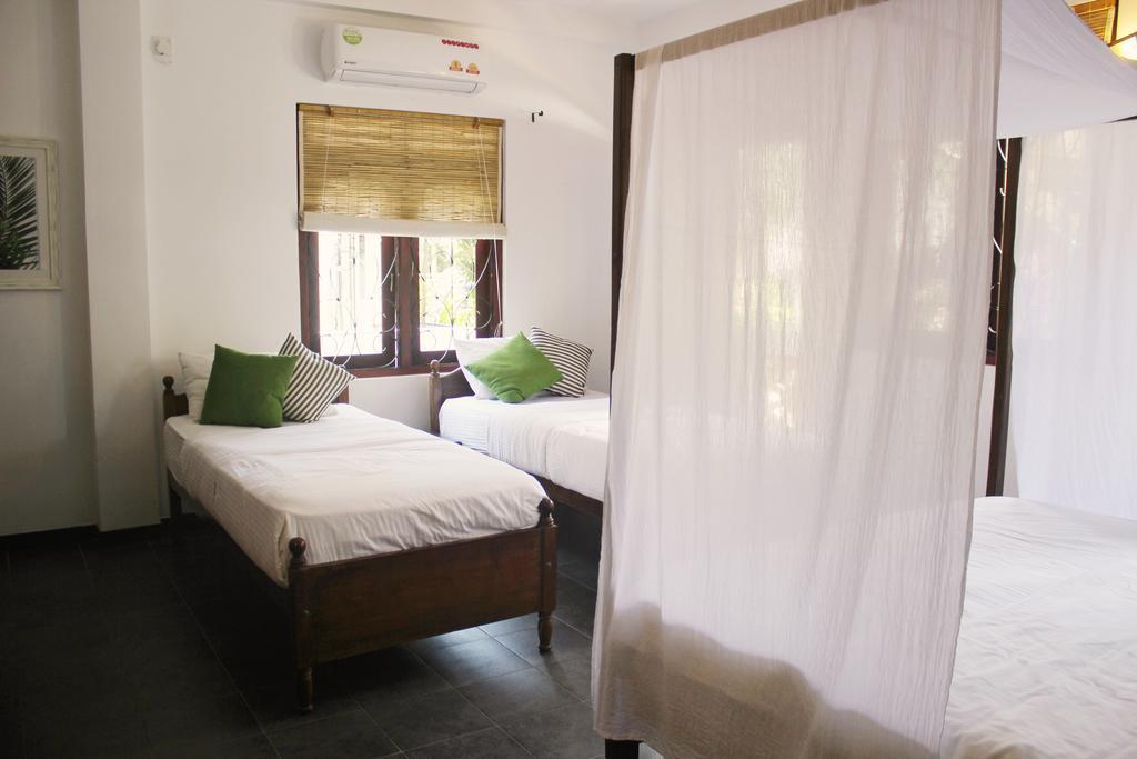 Bedspace Unawatuna Εξωτερικό φωτογραφία