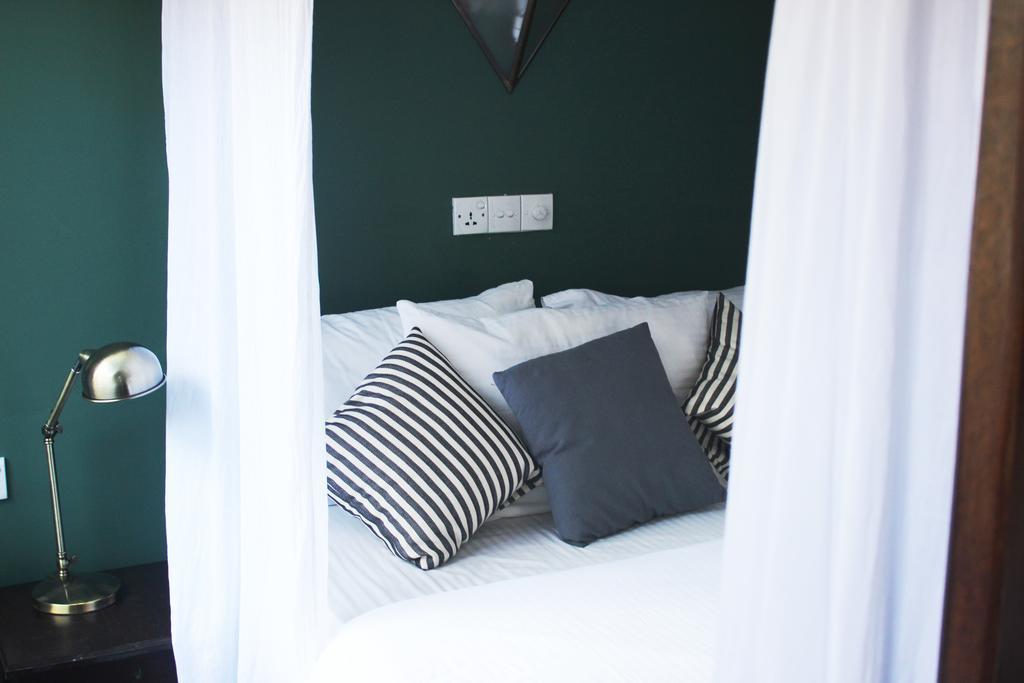 Bedspace Unawatuna Εξωτερικό φωτογραφία