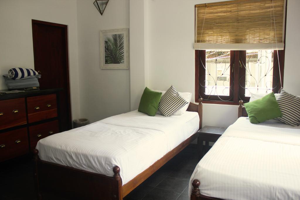 Bedspace Unawatuna Εξωτερικό φωτογραφία