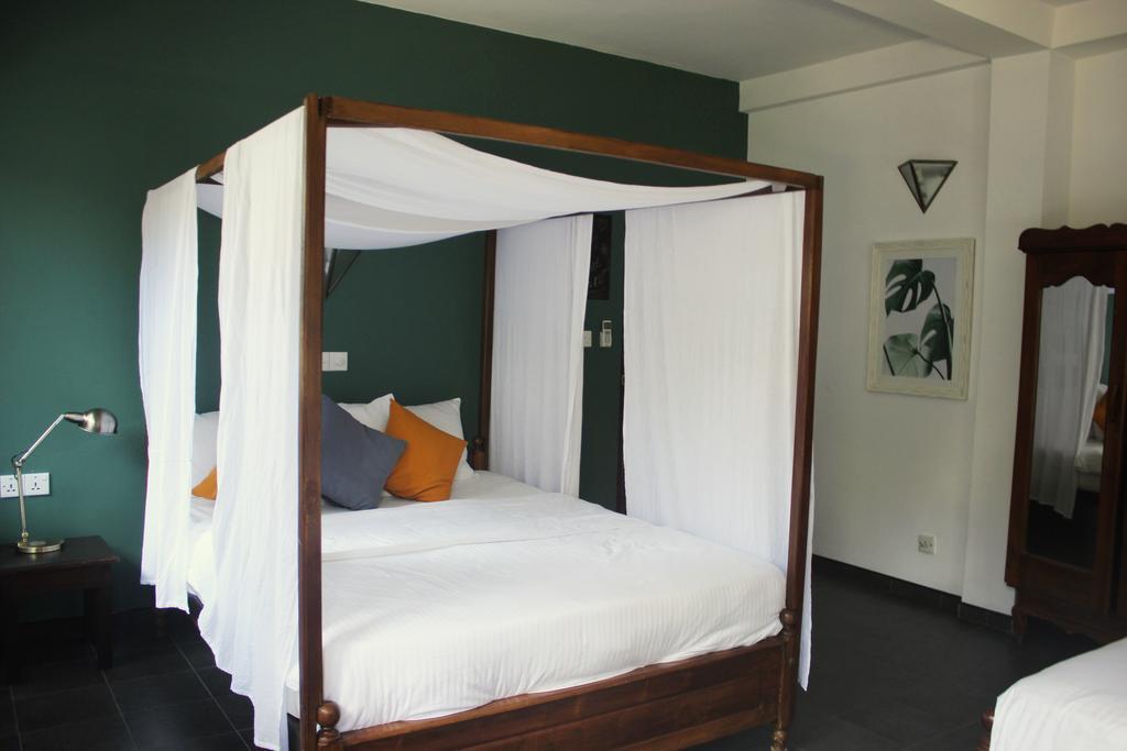 Bedspace Unawatuna Εξωτερικό φωτογραφία