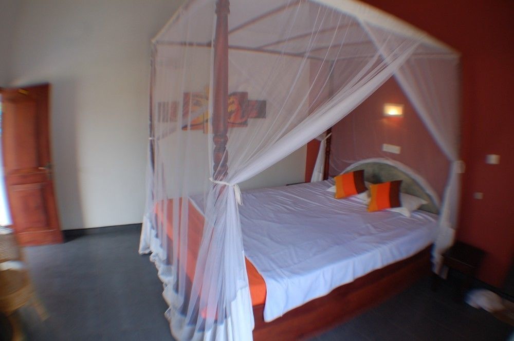 Bedspace Unawatuna Εξωτερικό φωτογραφία