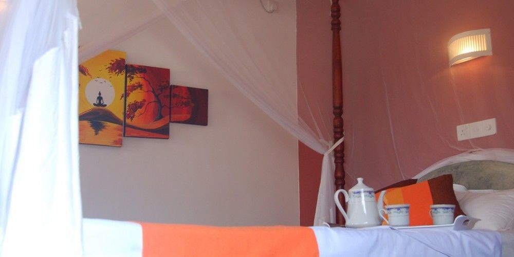 Bedspace Unawatuna Εξωτερικό φωτογραφία
