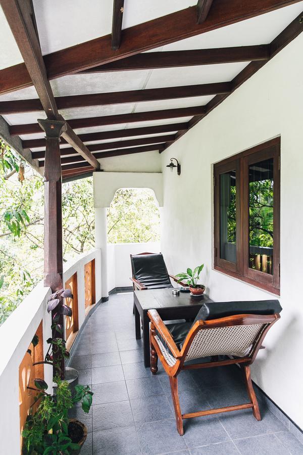 Bedspace Unawatuna Εξωτερικό φωτογραφία