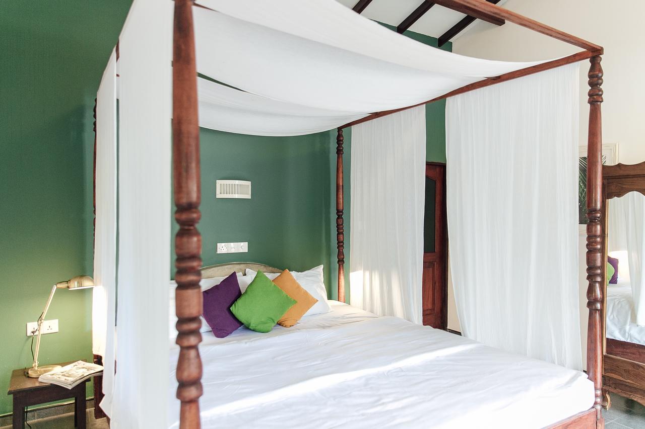 Bedspace Unawatuna Εξωτερικό φωτογραφία