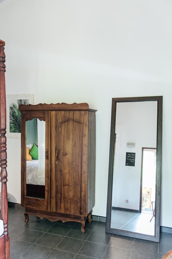 Bedspace Unawatuna Εξωτερικό φωτογραφία