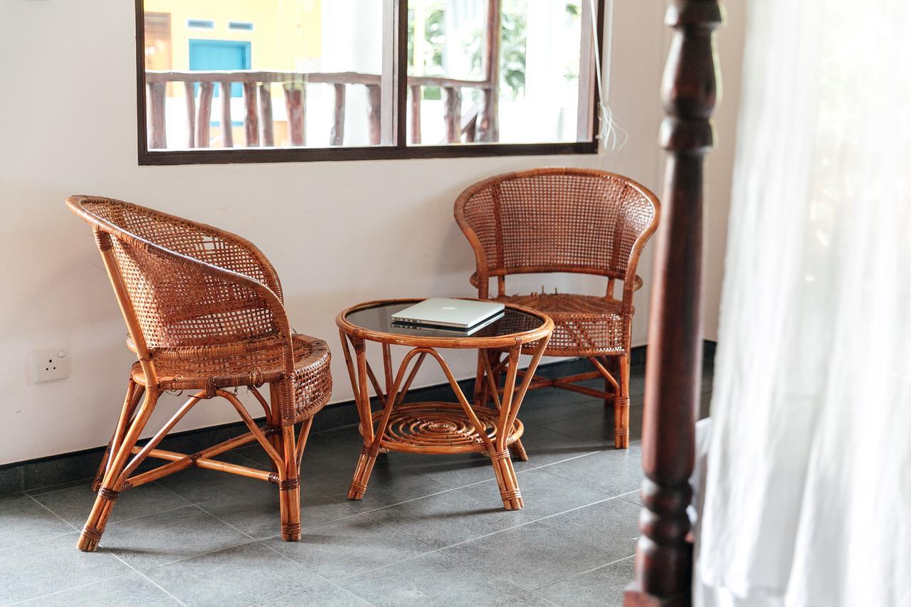 Bedspace Unawatuna Εξωτερικό φωτογραφία