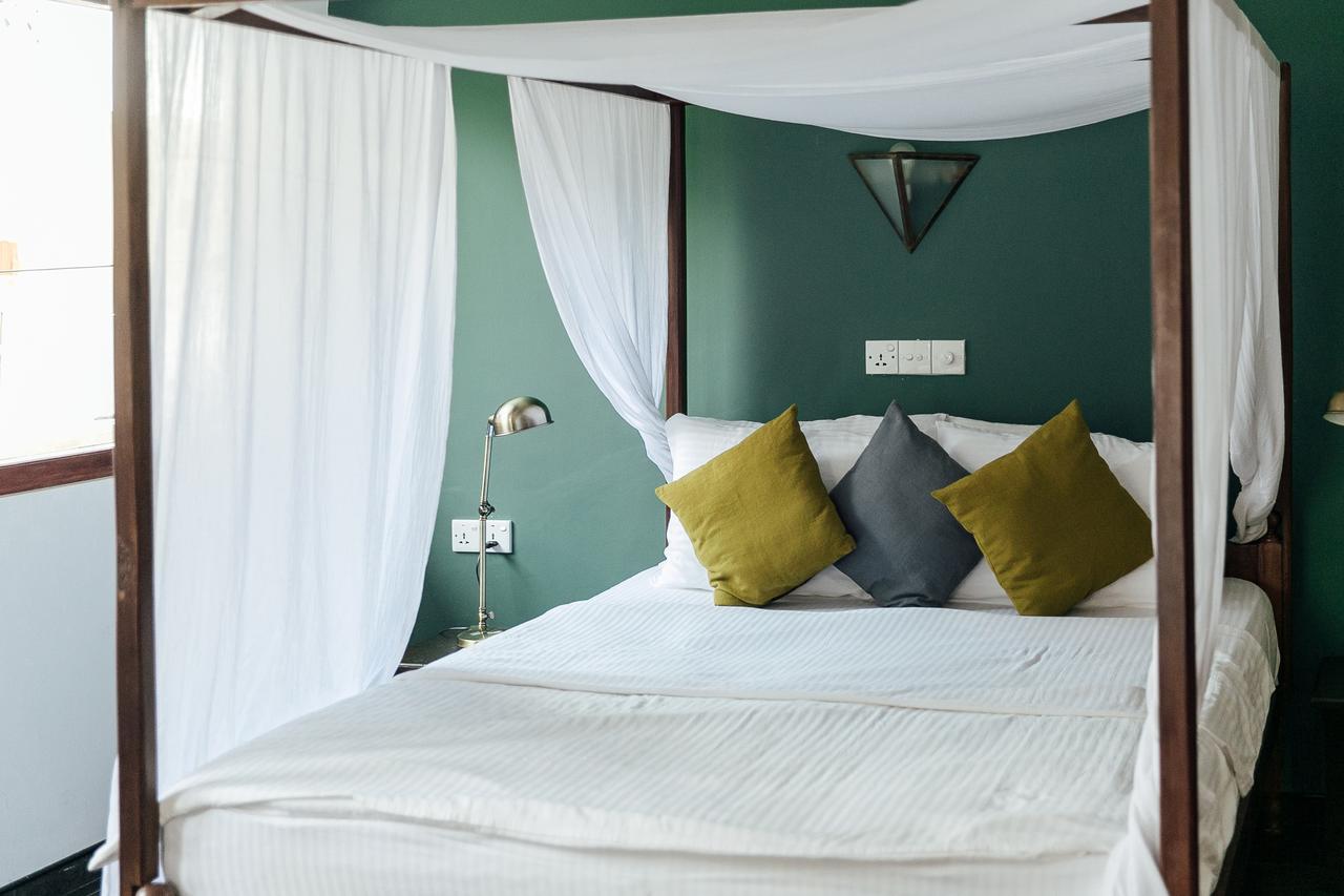 Bedspace Unawatuna Εξωτερικό φωτογραφία
