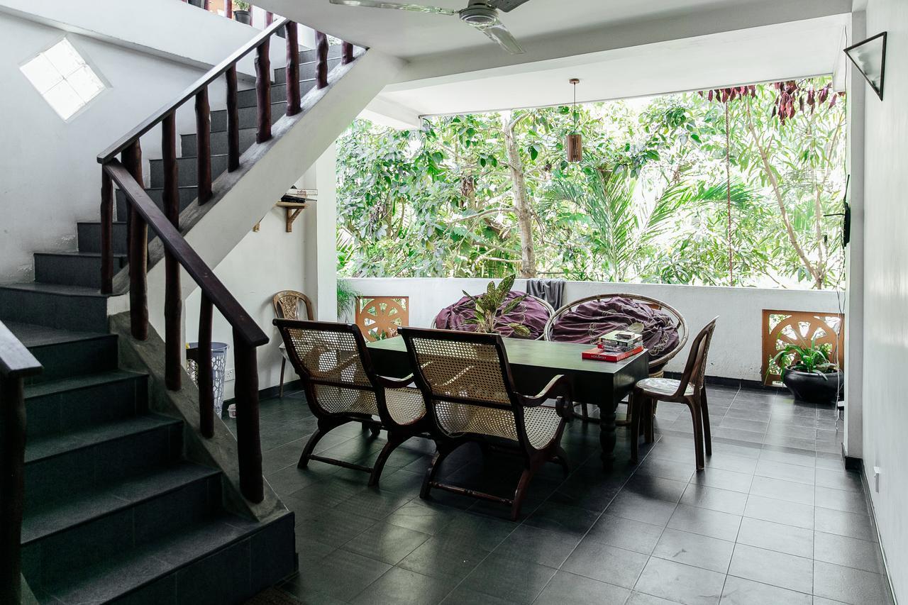 Bedspace Unawatuna Εξωτερικό φωτογραφία