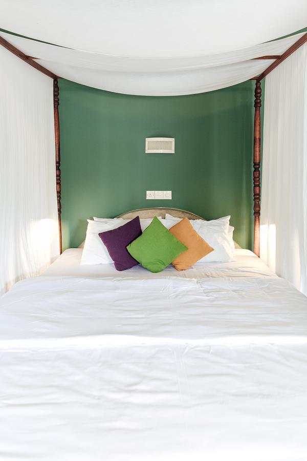 Bedspace Unawatuna Εξωτερικό φωτογραφία