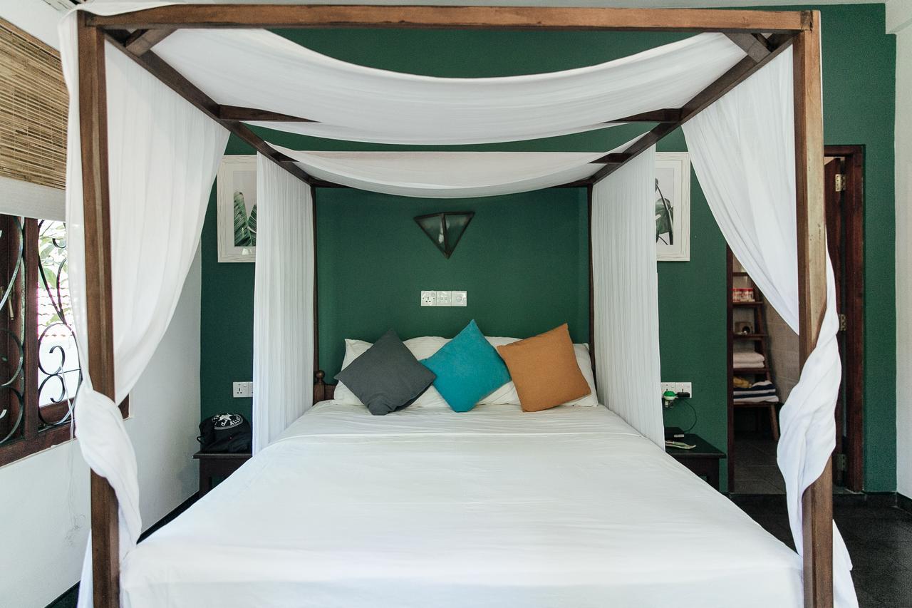 Bedspace Unawatuna Εξωτερικό φωτογραφία