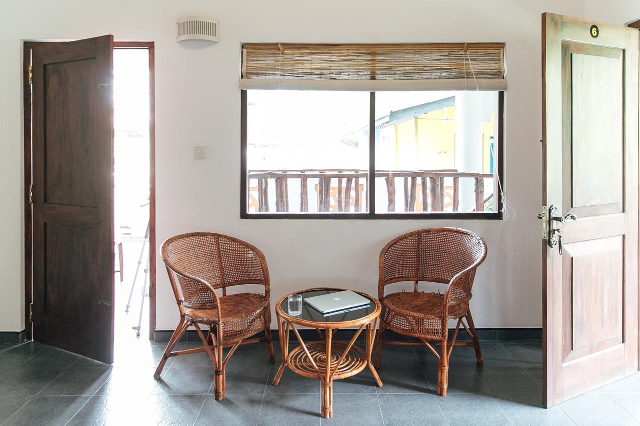 Bedspace Unawatuna Εξωτερικό φωτογραφία
