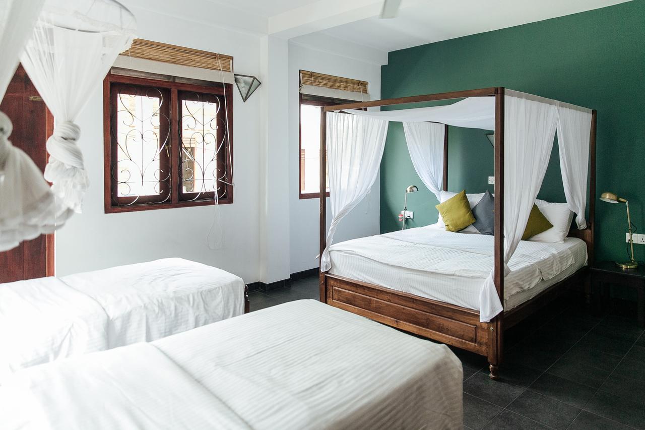 Bedspace Unawatuna Εξωτερικό φωτογραφία