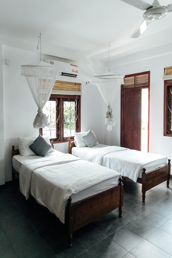 Bedspace Unawatuna Εξωτερικό φωτογραφία