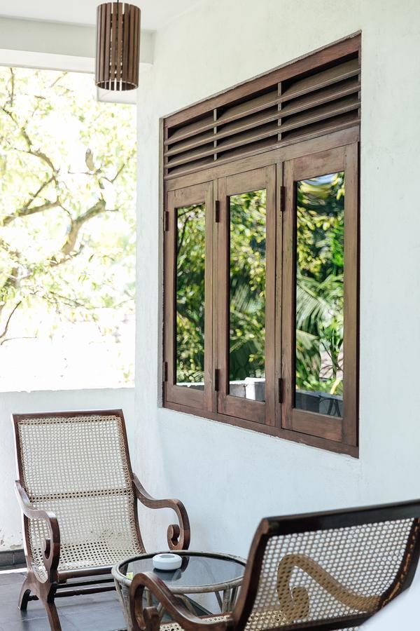 Bedspace Unawatuna Εξωτερικό φωτογραφία