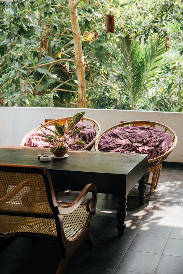 Bedspace Unawatuna Εξωτερικό φωτογραφία