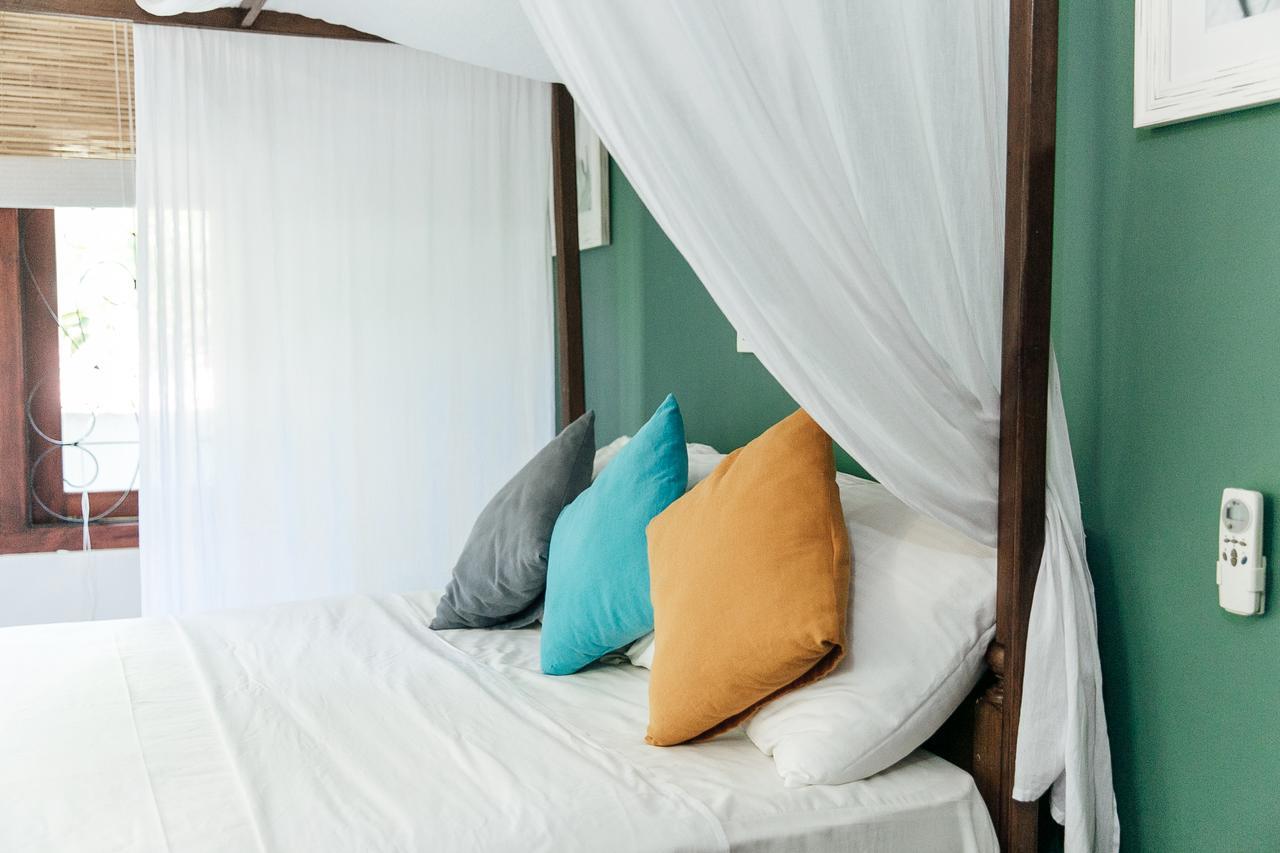 Bedspace Unawatuna Εξωτερικό φωτογραφία