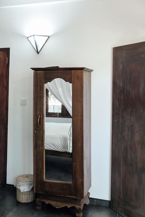 Bedspace Unawatuna Εξωτερικό φωτογραφία