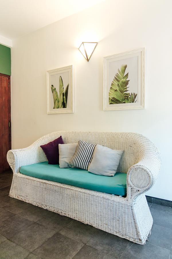 Bedspace Unawatuna Εξωτερικό φωτογραφία